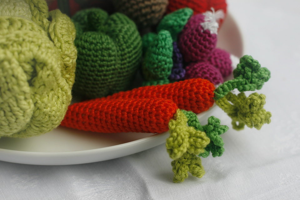 H&auml;kelGut - Mit Liebe handgemacht