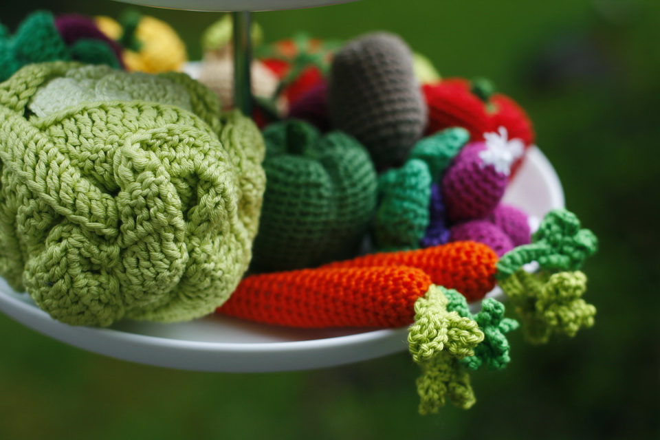 H&auml;kelGut - Mit Liebe handgemacht