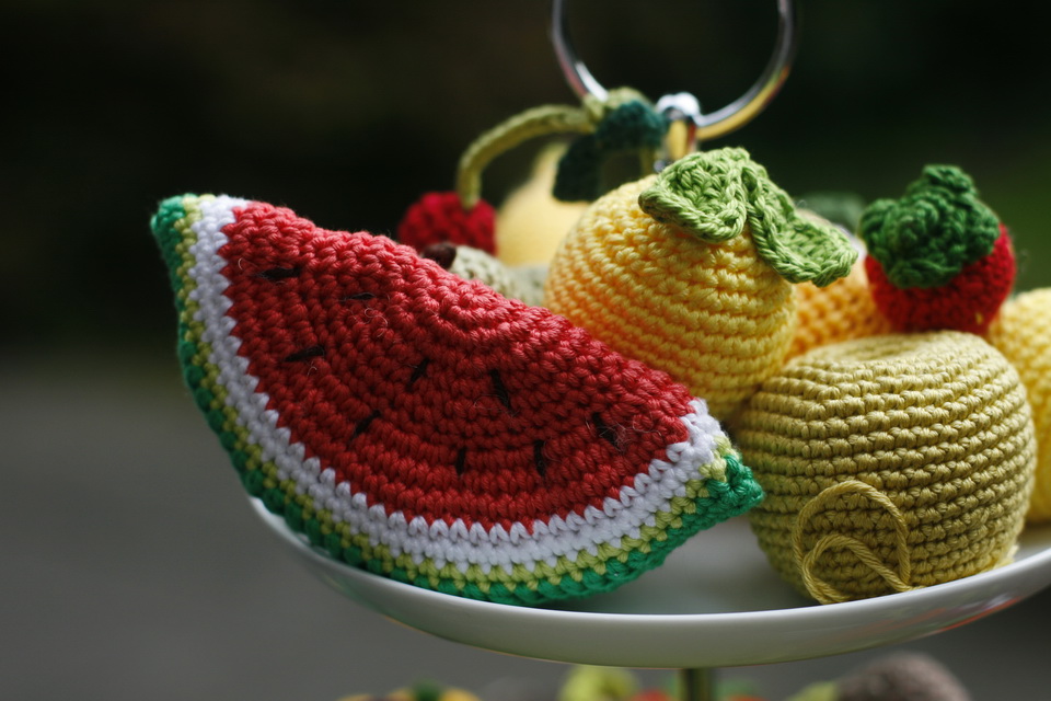 H&auml;kelGut - Mit Liebe handgemacht