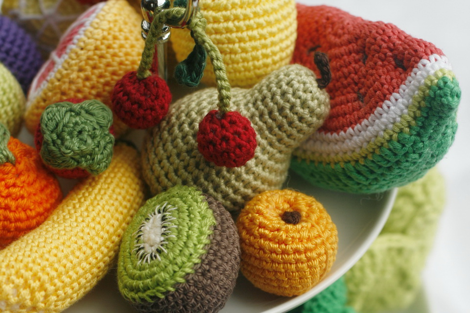 H&auml;kelGut - Mit Liebe handgemacht